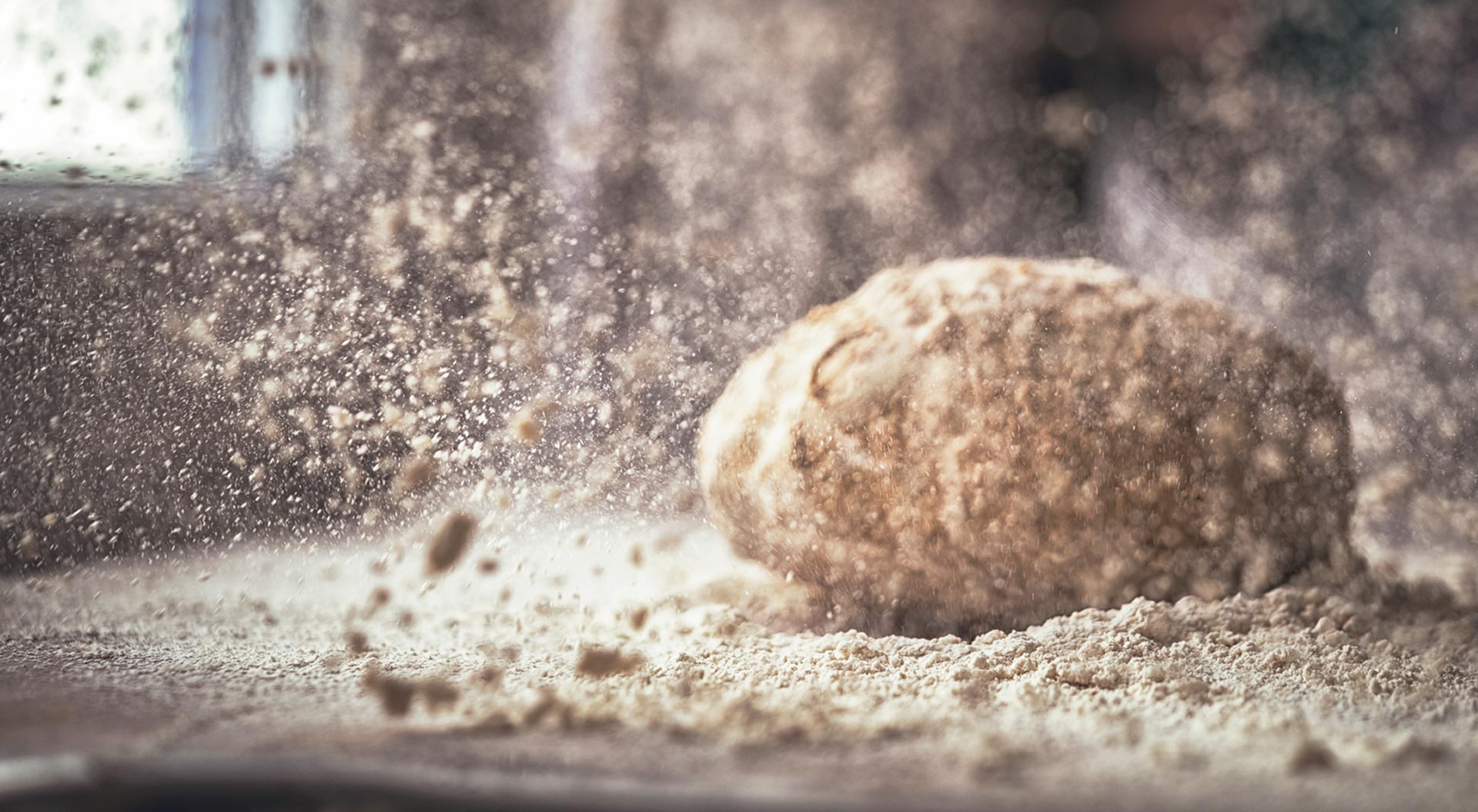 Ernährung in Krisenzeiten